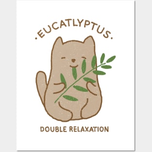 EUCATLYPTUS Posters and Art